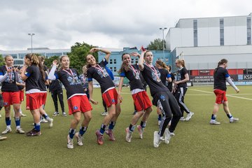 Bild 166 - wCJ Pokalfinale (HSV - ETV)